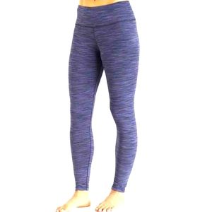 Purple FlexFit Leggings | Movement